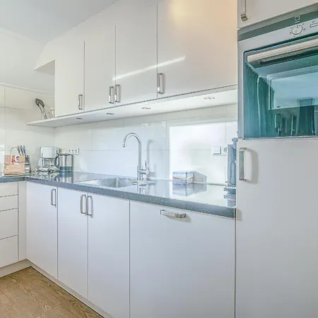 Villapark Kamperfoelie 31 * De Koog (Texel)