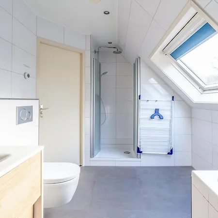 Villapark Kamperfoelie 31 *