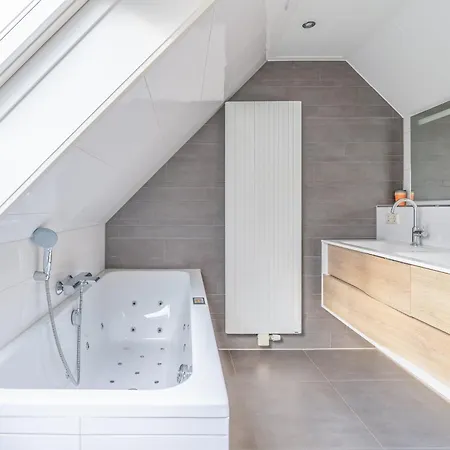 Villapark Kamperfoelie 31 De Koog (Texel)