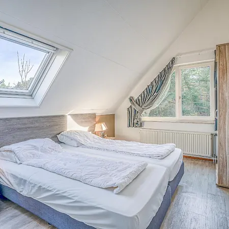 Villapark Kamperfoelie 31