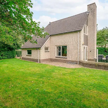 Villapark Kamperfoelie 31 Сasa de vacaciones *