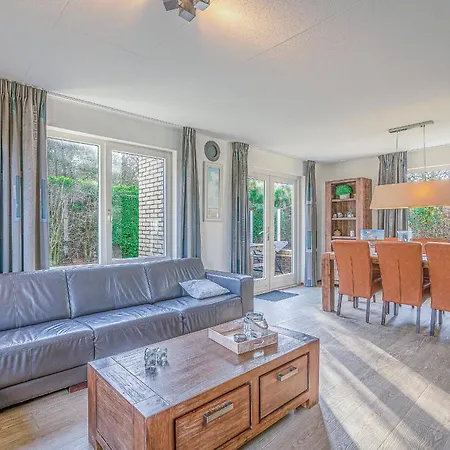 Villapark Kamperfoelie 31 * De Koog (Texel)