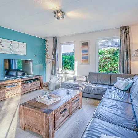 Сasa de vacaciones Villapark Kamperfoelie 31 *