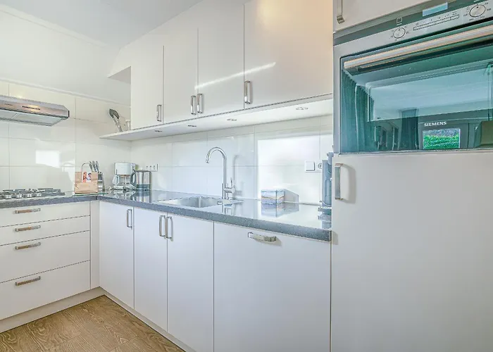 Villapark Kamperfoelie 31 * De Koog (Texel)