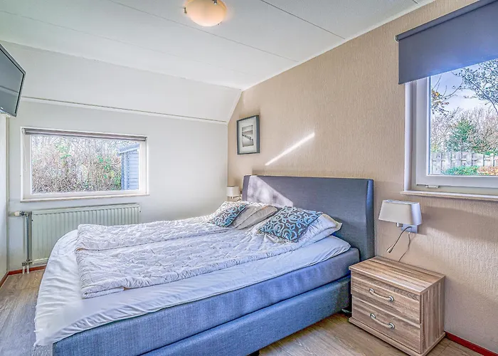 Villapark Kamperfoelie 31 Feriehus De Koog (Texel)