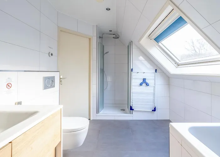 Villapark Kamperfoelie 31 *