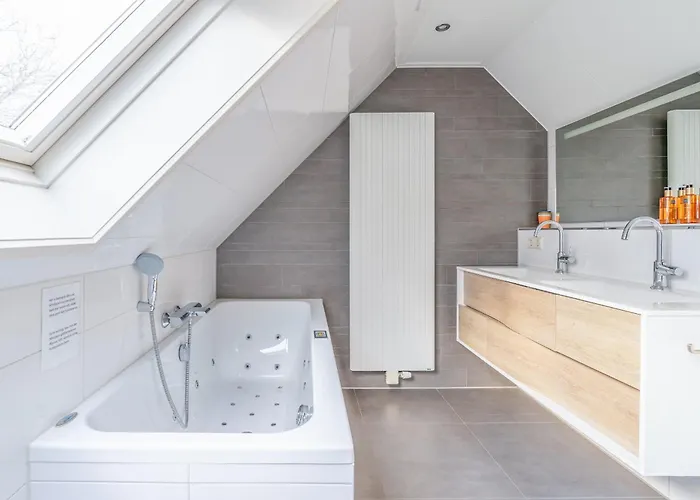 Villapark Kamperfoelie 31 De Koog (Texel)