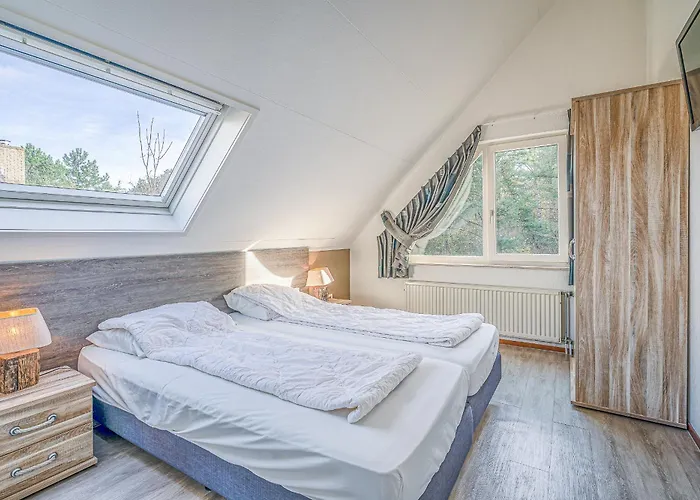 Villapark Kamperfoelie 31