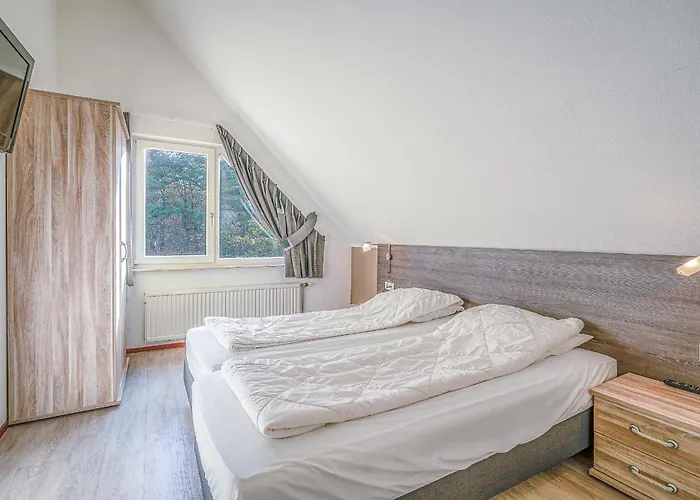 Villapark Kamperfoelie 31 Feriehus