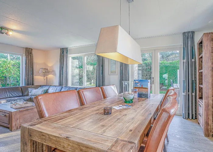 Villapark Kamperfoelie 31 *