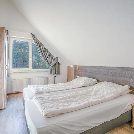 Villapark Kamperfoelie 31 בית נופש