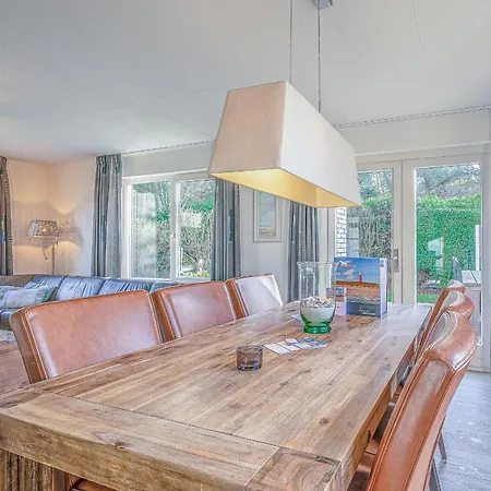 Villapark Kamperfoelie 31 *