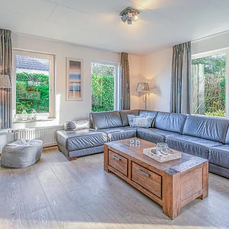 Villapark Kamperfoelie 31 *